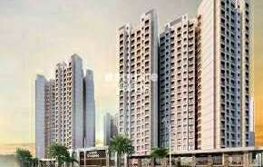 2 BHK Apartment For Resale in Sunteck West World Naigaon East Mumbai 6770248