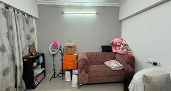 1 BHK Apartment For Rent in Shree Sai Sundar Nagar CHS Lower Parel Mumbai 6770265