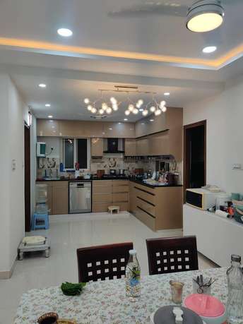 4 BHK Apartment For Resale in Padmarao Nagar Hyderabad 6770318