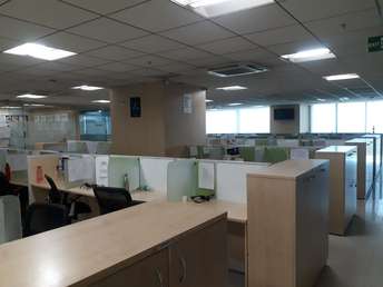 Commercial Office Space 3820 Sq.Ft. For Rent in Kopar Khairane Navi Mumbai  6770293