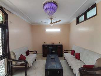 1 BHK Builder Floor For Rent in RWA Malviya Block B1 Malviya Nagar Delhi 6770325
