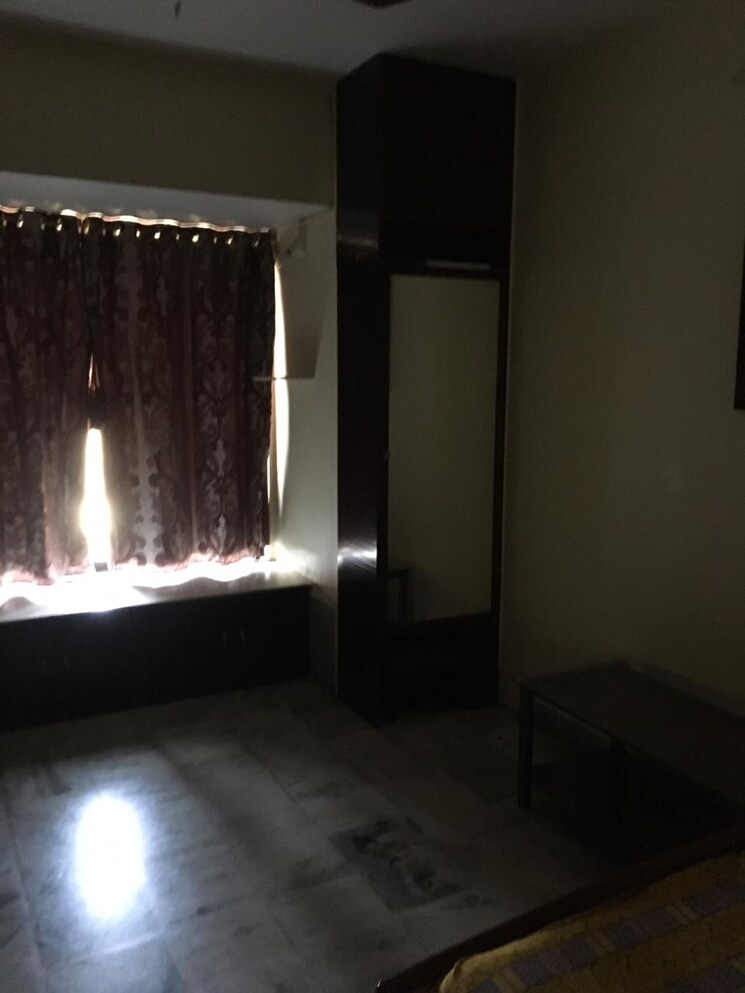 Living Room, maruti-towers 2 Bedroom 780 Sq.Ft. Apartment In Kandivali East Mumbai 6770362