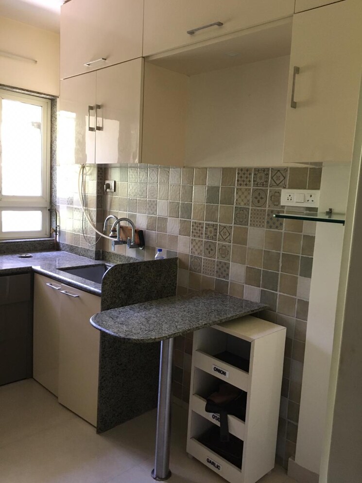 Kitchen, maruti-towers 2 Bedroom 780 Sq.Ft. Apartment In Kandivali East Mumbai 6770362