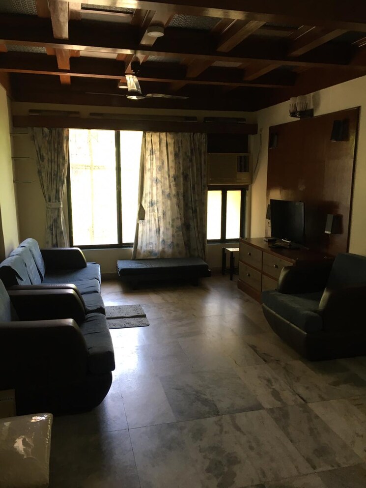 Living Room, maruti-towers 2 Bedroom 780 Sq.Ft. Apartment In Kandivali East Mumbai 6770362