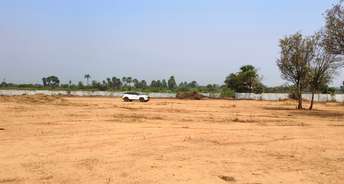 Commercial Land 167 Sq.Yd. For Resale In Taramatipet Hyderabad 6770356