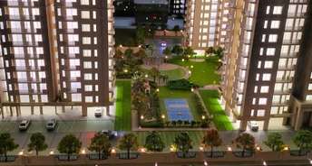 2 BHK Apartment For Resale in Ajit Oro Atlantis Jankipuram Lucknow 6770383
