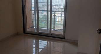 3 BHK Apartment For Rent in Shree Samarth Heights Ghansoli Navi Mumbai 6770422