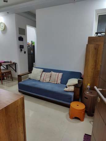 2 BHK Apartment For Rent in Kanjurmarg West Mumbai 6770409