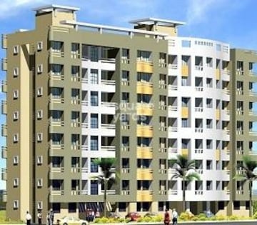 2 BHK Apartment For Resale in RNA NG Regency Phase I Balkum Pada Thane  6770418