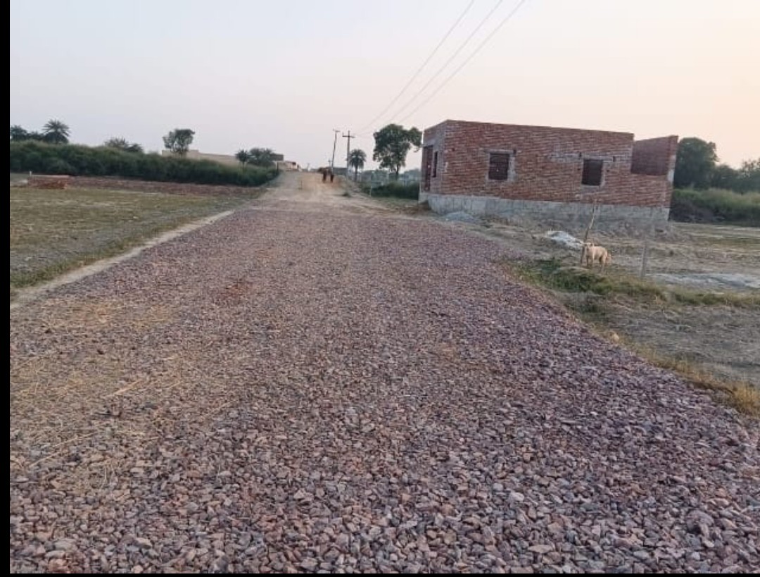 Plot For Resale in Sector 89 Faridabad  6770432