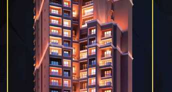 1 BHK Apartment For Resale in Kairali Park Kalyan East Thane 6770465