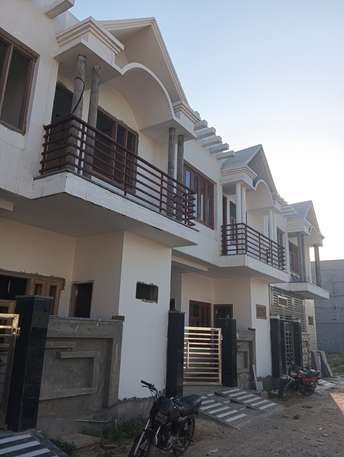 3 BHK Independent House For Resale in Nh 58 Meerut 6770490