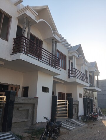 3 BHK Independent House For Resale in Nh 58 Meerut  6770490