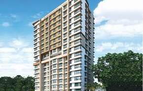 2 BHK Apartment For Rent in Zee Ashtavinayak Andheri West Mumbai 6770485