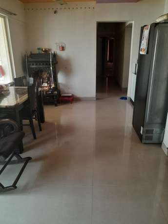 3 BHK Apartment For Rent in Ganeesham Phase II Pimple Saudagar Pune 6770547