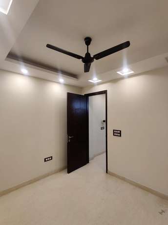 2 BHK Builder Floor For Resale in Malviya Nagar Delhi 6770501