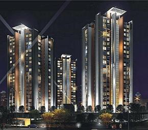 2 BHK Apartment For Resale in Godrej Emerald Ghodbunder Road Thane  6770512