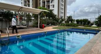 2 BHK Apartment For Rent in Little Earth Apartments Mamurdi Pune 6770506
