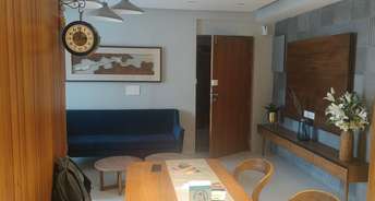 2 BHK Apartment For Rent in Arvind Skylands Jakkur Bangalore 6770560
