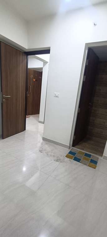 1 BHK Apartment For Rent in Lodha Crown Quality Homes Majiwada Thane 6770580