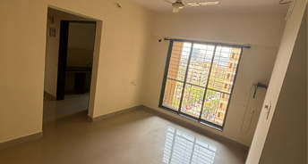 1 BHK Apartment For Rent in Akruti Hubtown Miragaon Mumbai 6770605