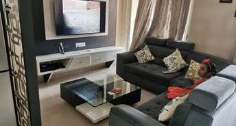 2 BHK Apartment For Rent in Puranik Abitante Bavdhan Pune 6770602