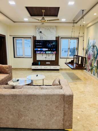 3 BHK Apartment For Rent in Jubilee Hills Hyderabad 6770600
