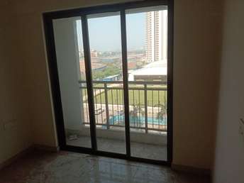 1 BHK Apartment For Rent in Sunteck West World Naigaon East Mumbai  6770619