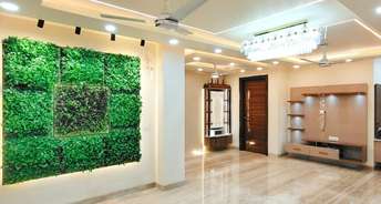 4 BHK Builder Floor For Resale in Tanvi villa Sector 45 Gurgaon 6770630