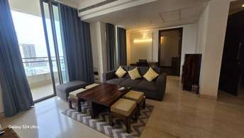 3 BHK Apartment For Rent in M3M Golf Estate Sector 65 Gurgaon 6770624