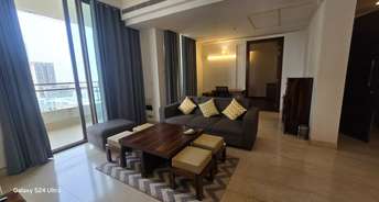 3 BHK Apartment For Rent in M3M Golf Estate Sector 65 Gurgaon 6770624