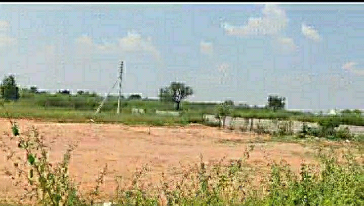 Plot For Resale in Bhogaram Hyderabad  6770658