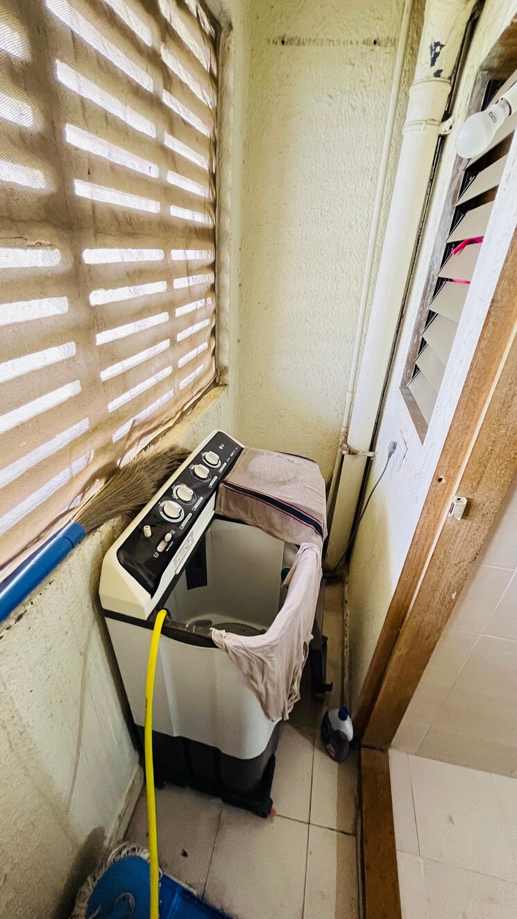 undefined, chavandai-residency-ii 1 Bedroom 600 Sq.Ft. Apartment In Kalwa Thane 6770669