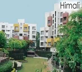 2.5 BHK Apartment For Resale in Himali Apartment Erandwane Pune 6770674