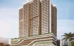 2 BHK Apartment For Resale in DGS Sheetal Infinity Goregaon East Mumbai 6770714