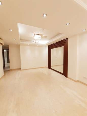 3 BHK Builder Floor For Resale in Safdarjung Enclave Safdarjang Enclave Delhi 6770697