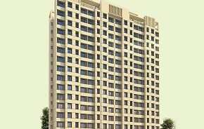1 BHK Apartment For Rent in Mahavir Kalpavruksha Ghodbunder Road Thane 6770713