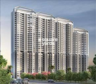 3 BHK Apartment For Resale in T And T Digitown Phase 1 Kharkhari Ghaziabad  6770760