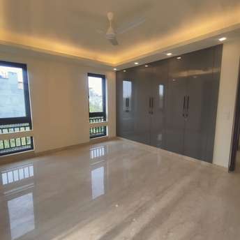 4 BHK Builder Floor For Resale in Safdarjung Enclave Safdarjang Enclave Delhi 6770734