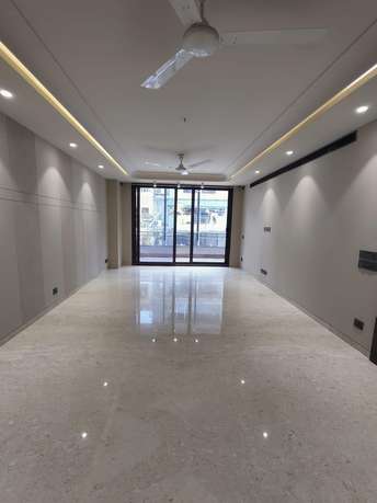 4 BHK Builder Floor For Resale in Safdarjung Enclave Safdarjang Enclave Delhi 6770773