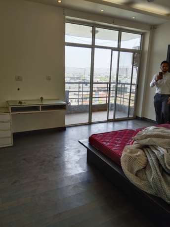 3 BHK Apartment For Rent in ABA Corp Orange County Ahinsa Khand 1 Ghaziabad 6770802