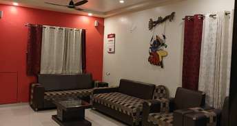 3.5 BHK Apartment For Rent in Kolte Patil Pink City Wakad Pune 6770811