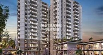 2 BHK Apartment For Rent in Suncity Avenue 76 Sector 76 Gurgaon 6770812