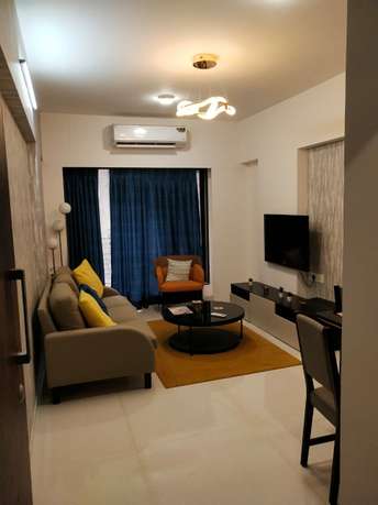 1 BHK Apartment For Resale in Malad West Mumbai 6770891