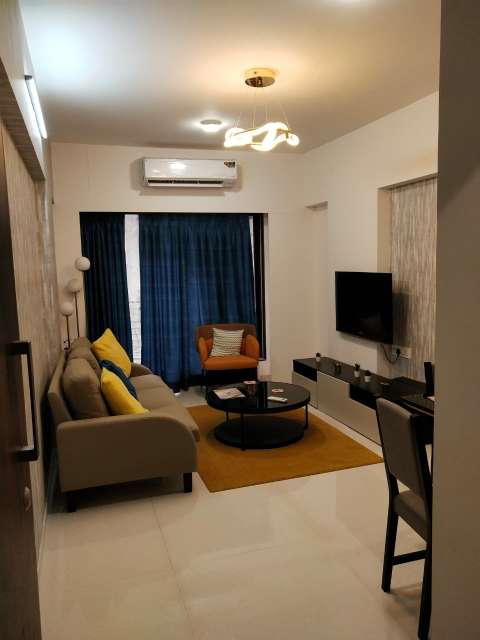 1 Bedroom 660 Sq.Ft. Apartment in Malad West Mumbai