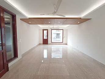 4 BHK Builder Floor For Resale in Safdarjung Enclave Safdarjang Enclave Delhi 6770800
