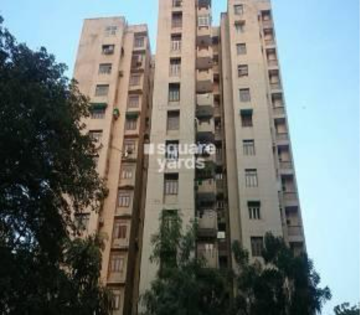 3 BHK Builder Floor – Exterior View View at Ansal Sushant Lok I, Sector 43 - for Rent
