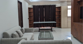 3 BHK Builder Floor For Rent in Ansal Boom Plaza Sector 57 Gurgaon 6770843