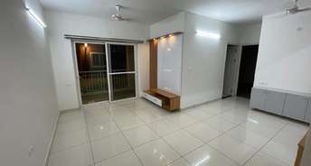 2 BHK Apartment For Rent in Brigade Bricklane Jakkur Bangalore 6770854