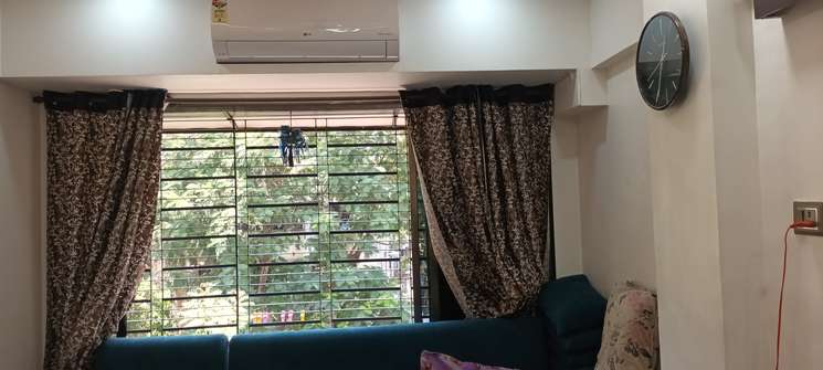 1 RK 285 Sq.Ft. Apartment in Borivali East Mumbai